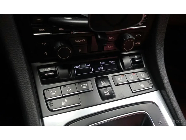 Porsche Boxster - автомобили, коли, обяви за нови и употребявани 13