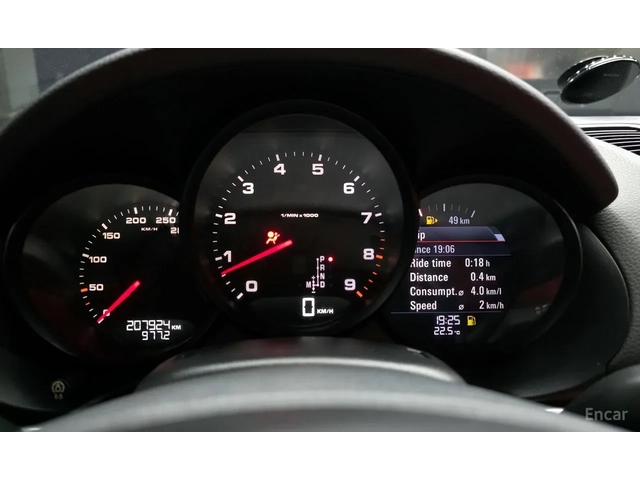 Porsche Boxster - автомобили, коли, обяви за нови и употребявани 5