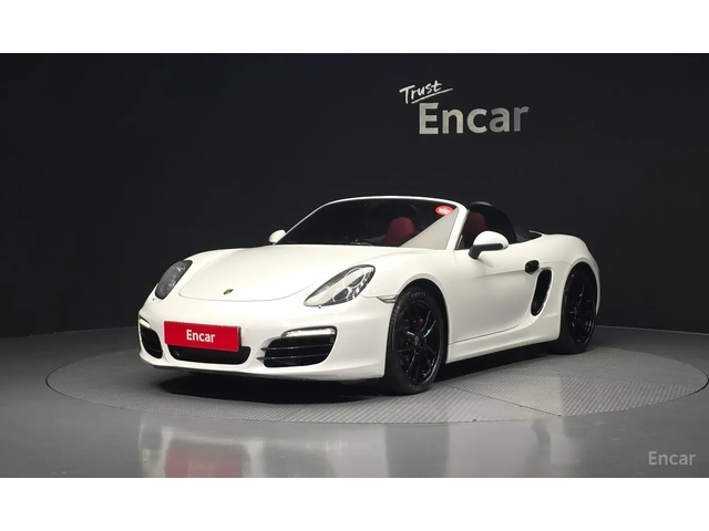 Porsche Boxster - автомобили, коли, обяви за нови и употребявани 0