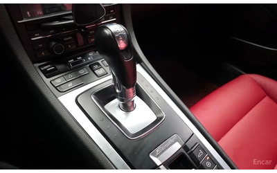 Porsche Boxster - автомобили, коли, обяви за нови и употребявани 11