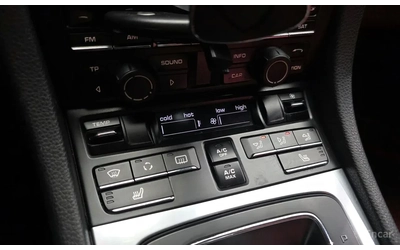 Porsche Boxster - автомобили, коли, обяви за нови и употребявани 13