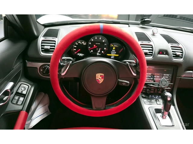 Porsche Boxster - автомобили, коли, обяви за нови и употребявани 3
