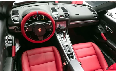 porsche-boxster - 4