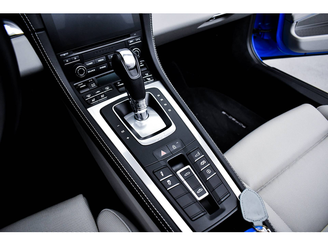 Porsche Boxster GTS - автомобили, коли, обяви за нови и употребявани 13