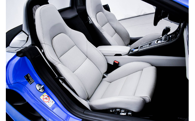 Porsche Boxster GTS - автомобили, коли, обяви за нови и употребявани 15