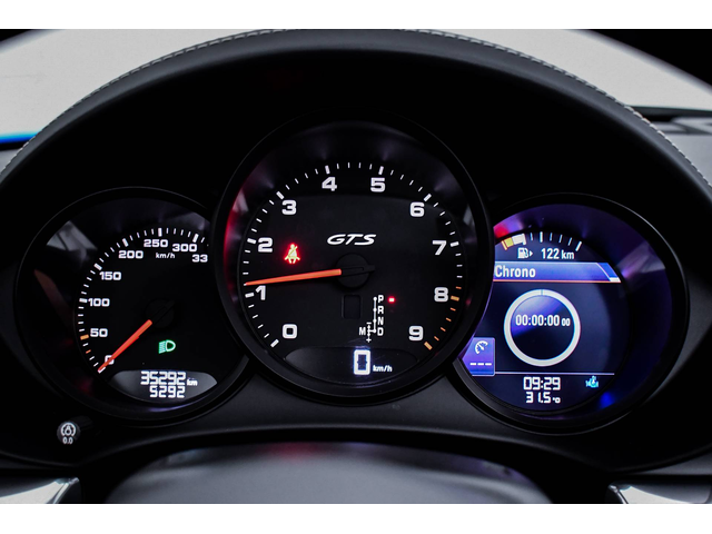 Porsche Boxster GTS - автомобили, коли, обяви за нови и употребявани 16