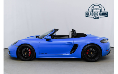porsche-boxster-gts - 1