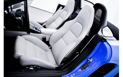 Porsche Boxster GTS - автомобили, коли, обяви за нови и употребявани 27