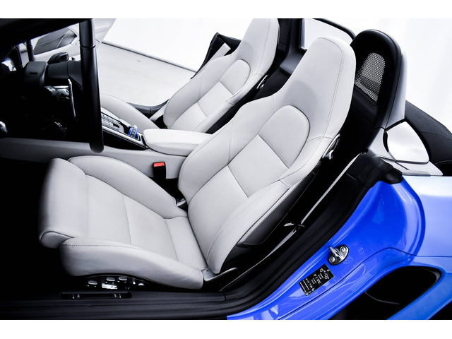 Porsche Boxster GTS - автомобили, коли, обяви за нови и употребявани 27