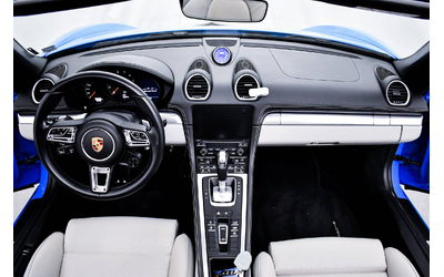 Porsche Boxster GTS - автомобили, коли, обяви за нови и употребявани 29