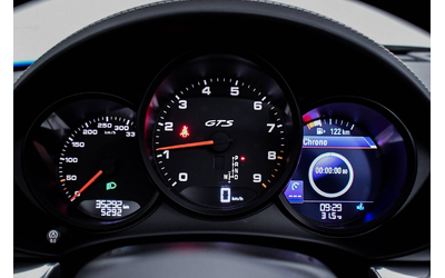 Porsche Boxster GTS - автомобили, коли, обяви за нови и употребявани 33