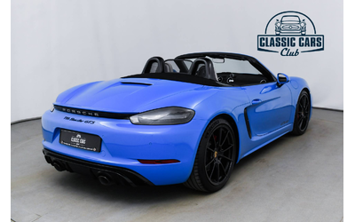 porsche-boxster-gts - 5