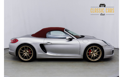 porsche-boxster-s - 0