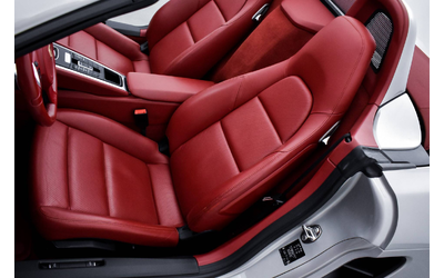 Porsche Boxster S S - автомобили, коли, обяви за нови и употребявани 11