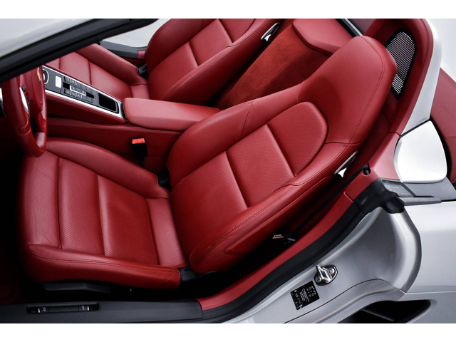 Porsche Boxster S S - автомобили, коли, обяви за нови и употребявани 11