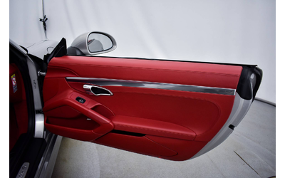 Porsche Boxster S S - автомобили, коли, обяви за нови и употребявани 12