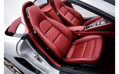 Porsche Boxster S S - автомобили, коли, обяви за нови и употребявани 13