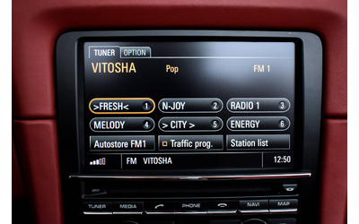 Porsche Boxster S S - автомобили, коли, обяви за нови и употребявани 18