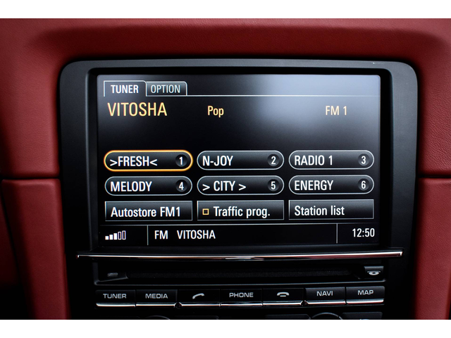 Porsche Boxster S S - автомобили, коли, обяви за нови и употребявани 18