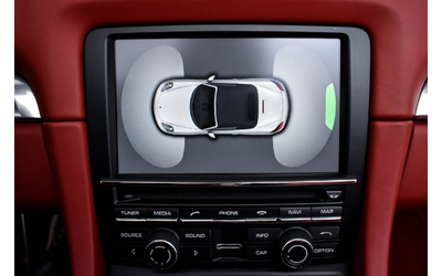 Porsche Boxster S S - автомобили, коли, обяви за нови и употребявани 19