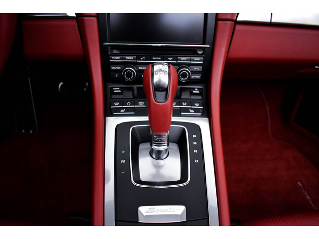 Porsche Boxster S S - автомобили, коли, обяви за нови и употребявани 20