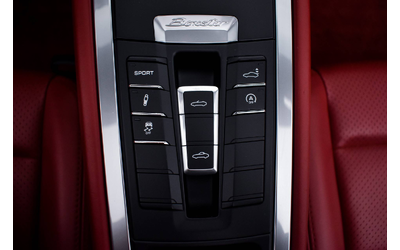 Porsche Boxster S S - автомобили, коли, обяви за нови и употребявани 21