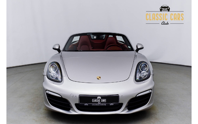 Porsche Boxster S S - автомобили, коли, обяви за нови и употребявани 24