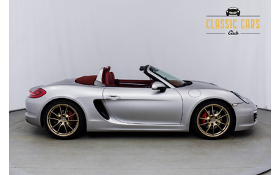 porsche-boxster-s - 4