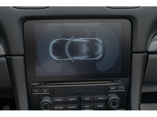 Porsche Boxter 718/PDC/PCM/BiXenon/Sport - автомобили, коли, обяви за нови и употребявани 10