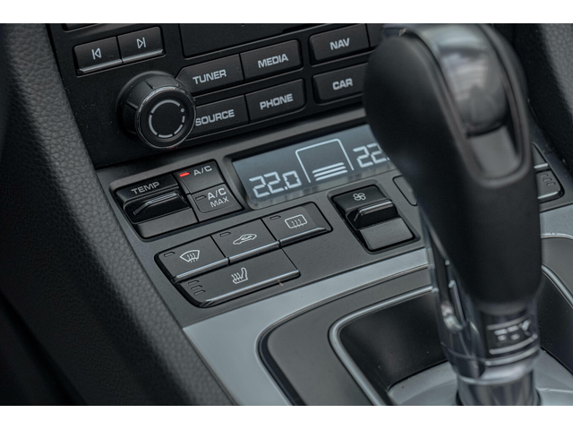 Porsche Boxter 718/PDC/PCM/BiXenon/Sport - автомобили, коли, обяви за нови и употребявани 9