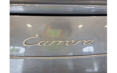 Porsche Carrera 997* CABRIOLET* КЛАСИКА* ШОУРУМ* 159 000КМ - автомобили, коли, обяви за нови и употребявани 12
