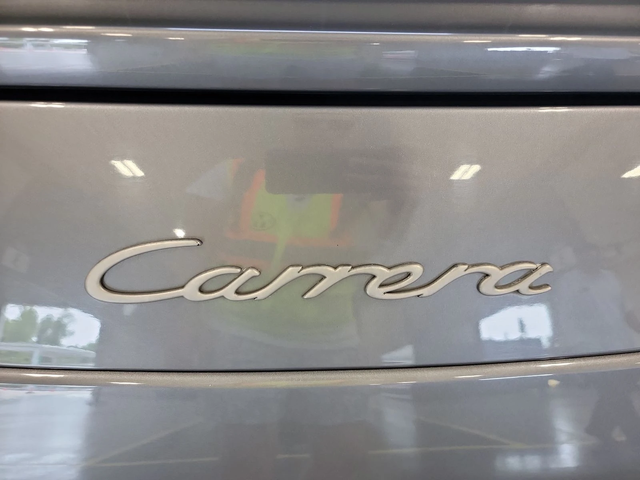 Porsche Carrera 997* CABRIOLET* КЛАСИКА* ШОУРУМ* 159 000КМ - автомобили, коли, обяви за нови и употребявани 12