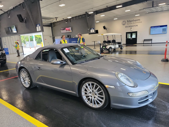 Porsche Carrera 997* CABRIOLET* КЛАСИКА* ШОУРУМ* 159 000КМ - автомобили, коли, обяви за нови и употребявани 2