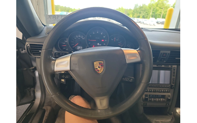 Porsche Carrera 997* CABRIOLET* КЛАСИКА* ШОУРУМ* 159 000КМ - автомобили, коли, обяви за нови и употребявани 7