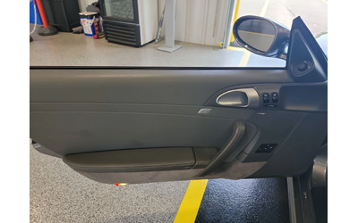 Porsche Carrera 997* CABRIOLET* КЛАСИКА* ШОУРУМ* 159 000КМ - автомобили, коли, обяви за нови и употребявани 8