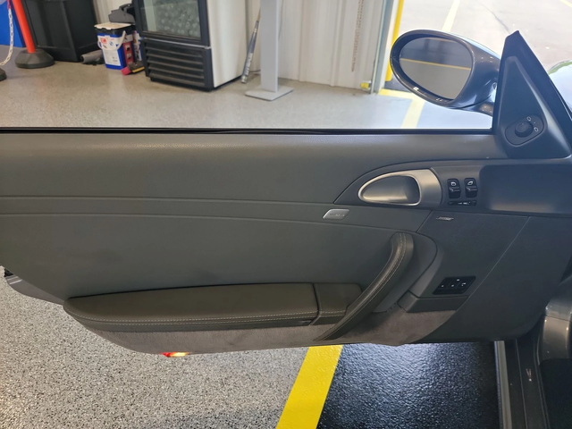 Porsche Carrera 997* CABRIOLET* КЛАСИКА* ШОУРУМ* 159 000КМ - автомобили, коли, обяви за нови и употребявани 8