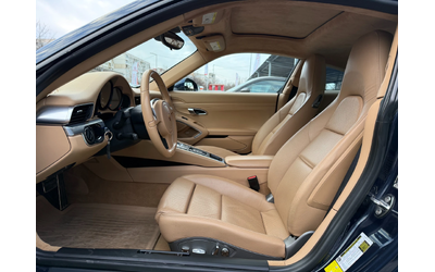 Porsche Carrera 911 - автомобили, коли, обяви за нови и употребявани 10