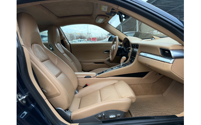 Porsche Carrera 911 - автомобили, коли, обяви за нови и употребявани 11
