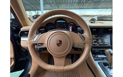 Porsche Carrera 911 - автомобили, коли, обяви за нови и употребявани 12