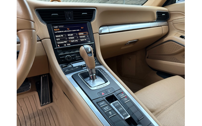 Porsche Carrera 911 - автомобили, коли, обяви за нови и употребявани 15