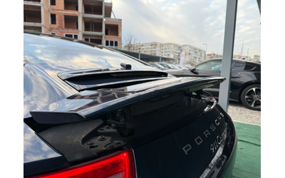 Porsche Carrera 911 - автомобили, коли, обяви за нови и употребявани 9