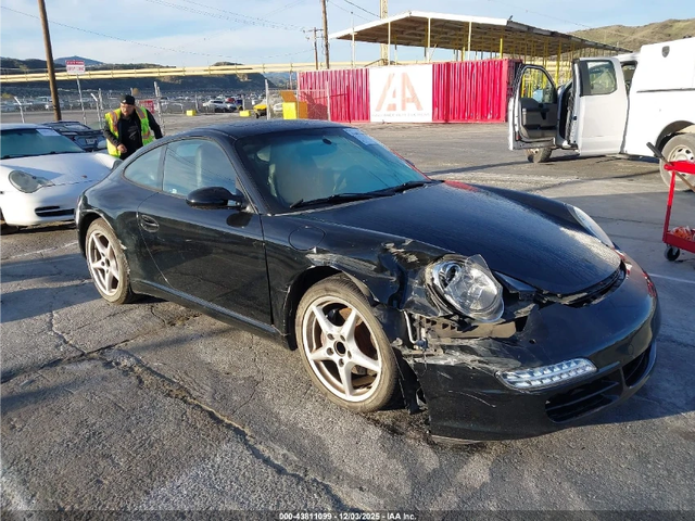 Porsche Carrera 911 - автомобили, коли, обяви за нови и употребявани 2