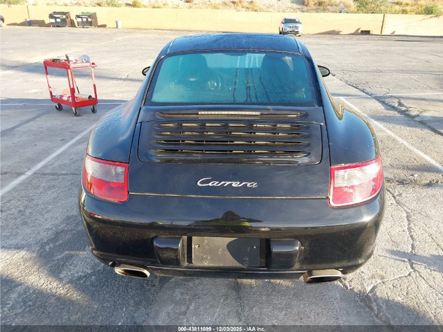 Porsche Carrera 911 - автомобили, коли, обяви за нови и употребявани 4