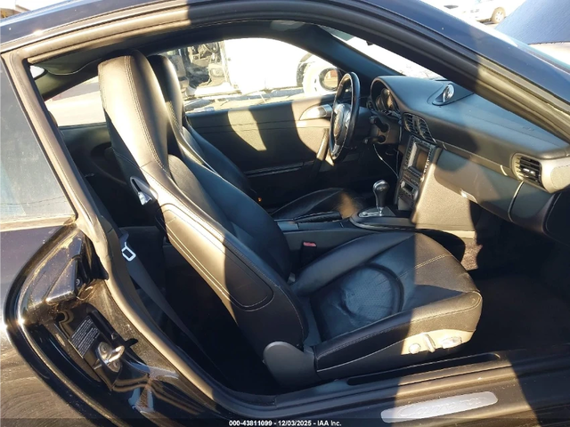 Porsche Carrera 911 - автомобили, коли, обяви за нови и употребявани 6