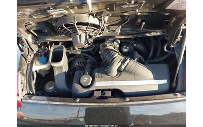 Porsche Carrera 911 - автомобили, коли, обяви за нови и употребявани 9