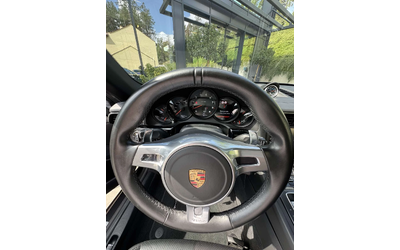 Porsche Carrera 911 - автомобили, коли, обяви за нови и употребявани 11