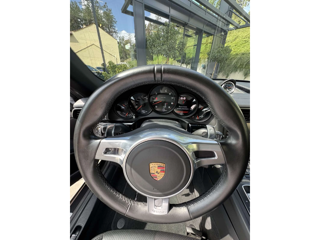 Porsche Carrera 911 - автомобили, коли, обяви за нови и употребявани 11