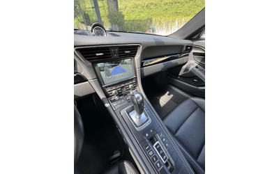 Porsche Carrera 911 - автомобили, коли, обяви за нови и употребявани 12