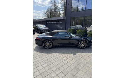 Porsche Carrera 911 - автомобили, коли, обяви за нови и употребявани 7