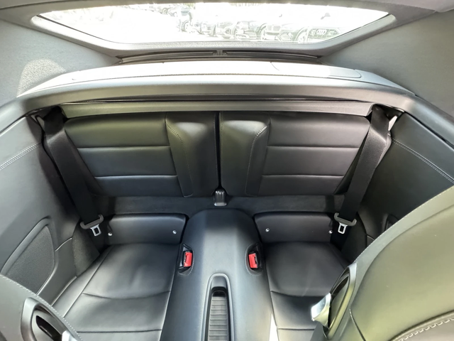 Porsche Carrera 911 - автомобили, коли, обяви за нови и употребявани 9